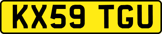 KX59TGU