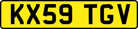 KX59TGV