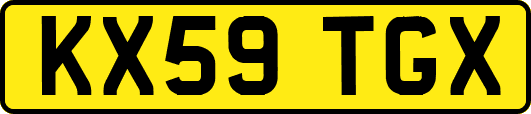 KX59TGX