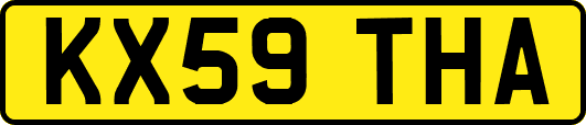 KX59THA