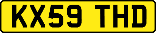KX59THD