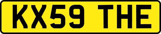 KX59THE