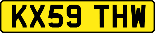 KX59THW
