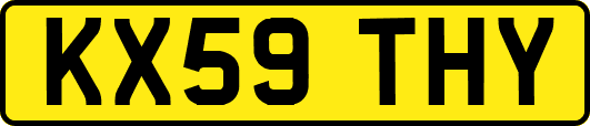 KX59THY