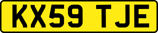 KX59TJE