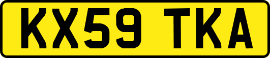 KX59TKA