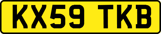 KX59TKB