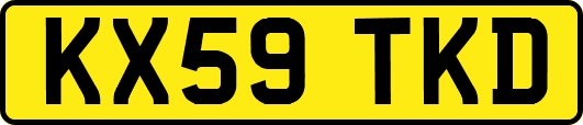 KX59TKD