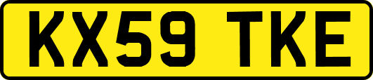 KX59TKE