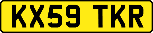 KX59TKR