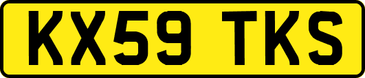 KX59TKS