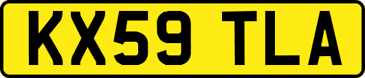 KX59TLA