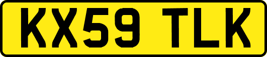 KX59TLK