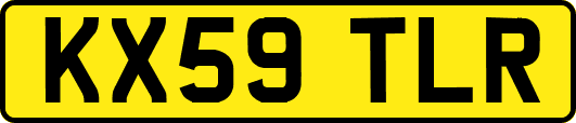 KX59TLR