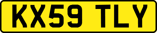 KX59TLY