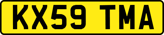 KX59TMA