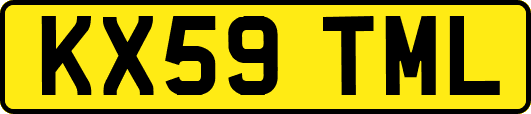 KX59TML