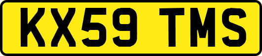 KX59TMS