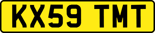 KX59TMT