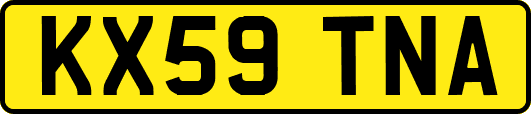 KX59TNA