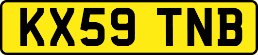 KX59TNB