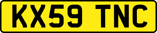 KX59TNC