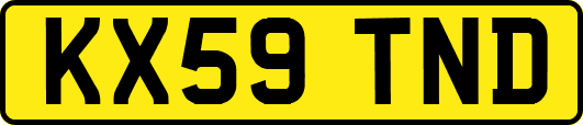KX59TND