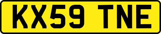 KX59TNE