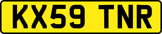 KX59TNR