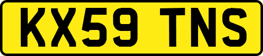 KX59TNS