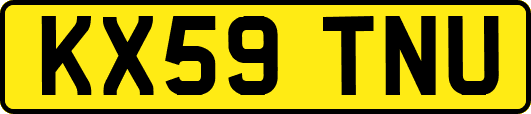 KX59TNU
