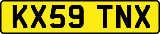 KX59TNX