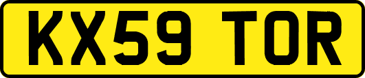 KX59TOR