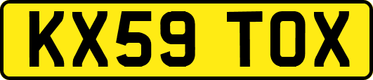 KX59TOX