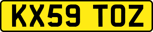 KX59TOZ