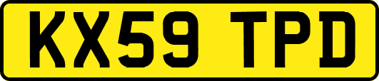 KX59TPD
