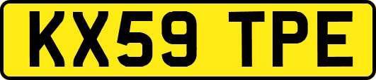 KX59TPE