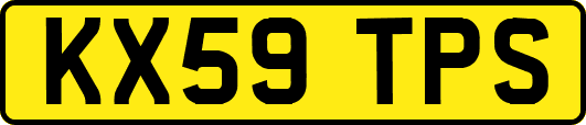 KX59TPS