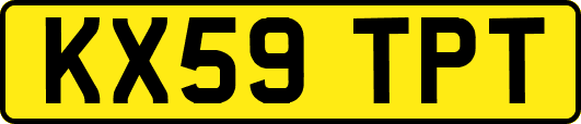 KX59TPT