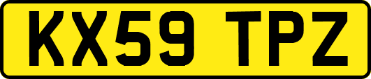 KX59TPZ