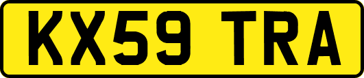 KX59TRA