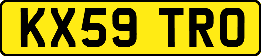 KX59TRO