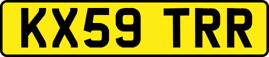 KX59TRR