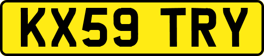KX59TRY