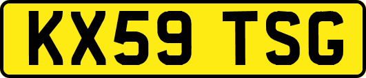 KX59TSG