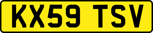 KX59TSV