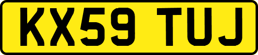 KX59TUJ