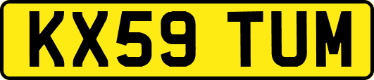 KX59TUM