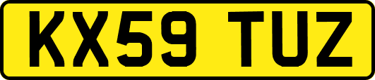 KX59TUZ