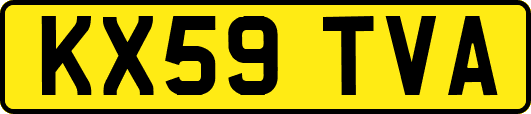 KX59TVA